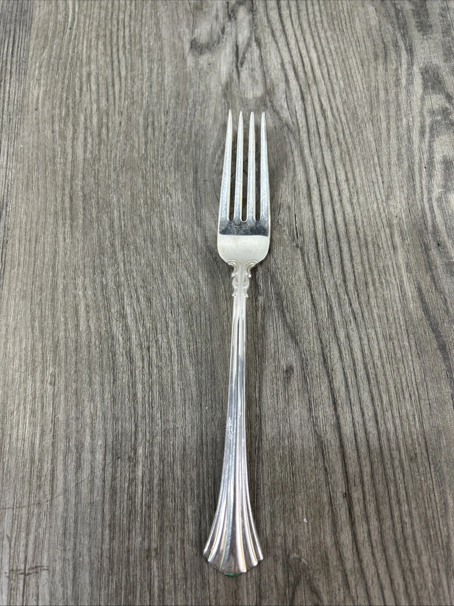 Reed & Barton Fork Silver Antiques for sale | eBay
