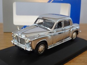Rover P4 Car | eBay
