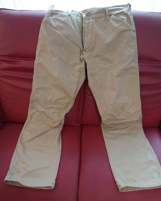 G-Star RAW Jeans  Gr. 38/36, W38 L36 beige