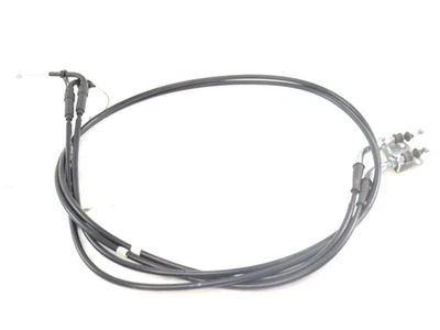 SYM JOYMAX 300 Z+ 17920L3A000 17910L3A000 Câbles Accélérateur 21-24 Throttle - Photo 1/4