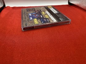 Shinrei Jusatsushi Taromaru - Sega Saturn - Japan Import - No Reg Or Spine Card.
