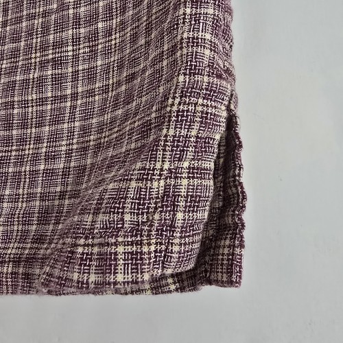 Patagonia Worn Wear Back Step Shirt Button Front Chest Pockets Short Sleeve Lrg - Picture 15 of 21