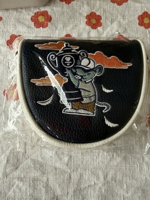 Limited Edition LAB Golf Head Cover - Wanabirdie - Oz1