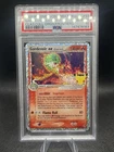 Pokémon TCG Gardevoir EX Celebrations 25th Anniversary Card 93/101 PSA 10