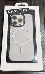 iPhone 15 Pro Case Casetify | eBay
