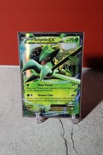 Sceptile EX 7/98 XY - Ancient Origins Holo on eBay