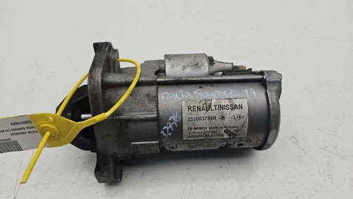 233003759RB Motor Arranque para DACIA SANDERO II Ambiance 2019 2478529 - Imagen 1 de 10