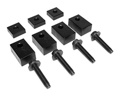Innovative AT All Terrain Products Rear Seat Recline Kit (Compatible with Jeep