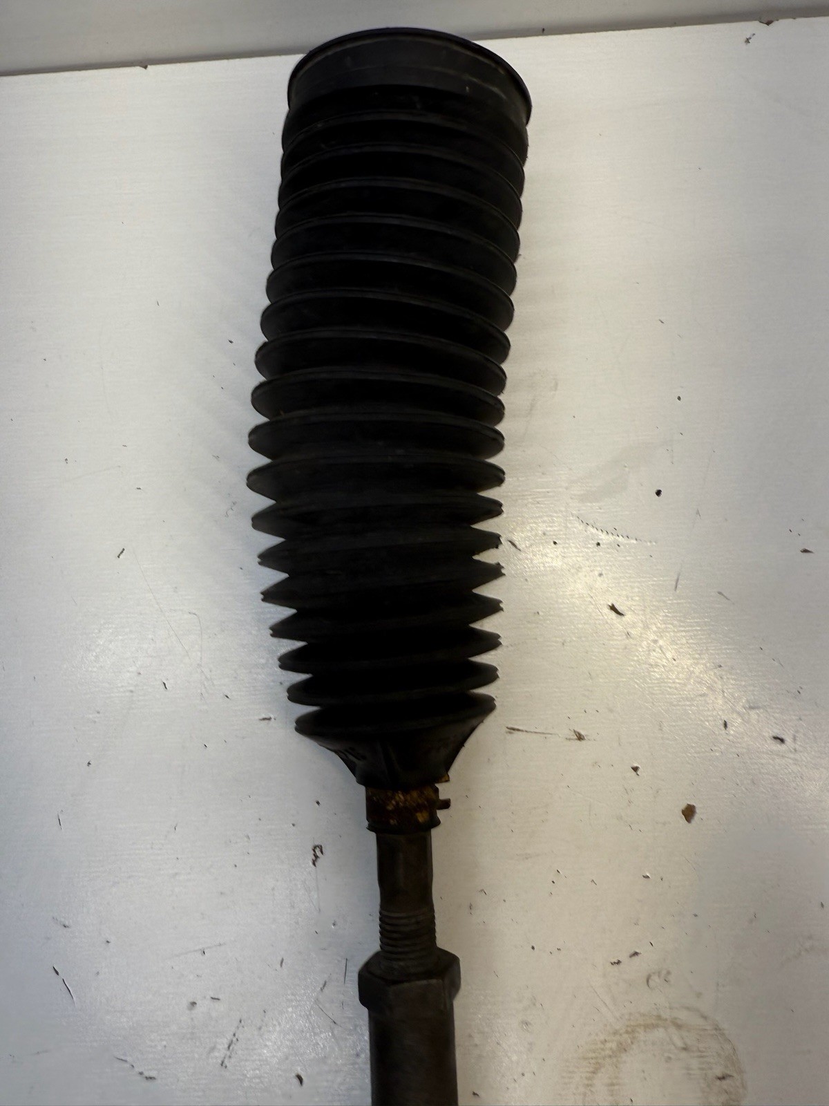 2014-2020 Maserati Ghibli AWD Right Steering Gear Rack Outer Tie Rod End OEM
