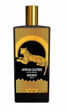 Image of Memo Paris African Leather Eau de Parfum 2ml