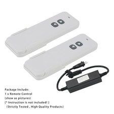 Remote Control Replacement Pour Electric Attic Ladder