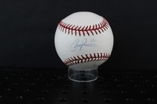 Corey Patterson Signed Baseball Autograph Auto PSA/DNA AH44869