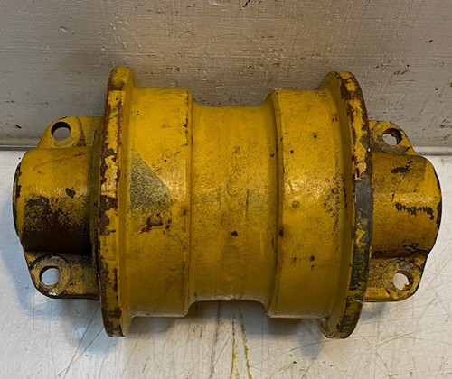 ITM Excavator Bulldozer Single Flange Bottom Track Roller L563 | 1081001