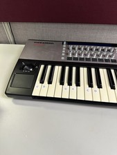 Novation SL MKII 49 key USB MIDI Controller K...