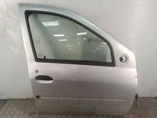 Porte avant et accessoires Dacia LOGAN