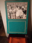 Autographed Don Shula 1972 Dolphins Stadium Seat  — photo 7