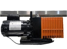 4101020413 / 1725 RPM MECH VACUUM PUMP, 1/3 H...
