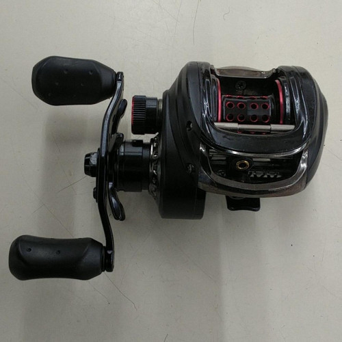 ABUGARCIA Baitcasting Reel DECIDER7 | eBay ABUGARCIA Baitcasting Reel DECIDER7 | eBay