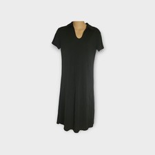 Ladies Ann Taylor LOFT Dress Size Small Black