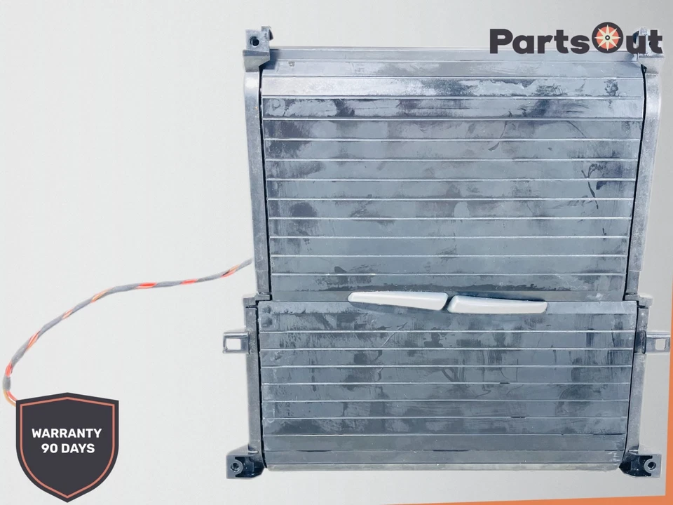 2007-2013 BMW X5 - центральная консоль подстаканник держатель 6954943 OEM - Изображение 4 из 4