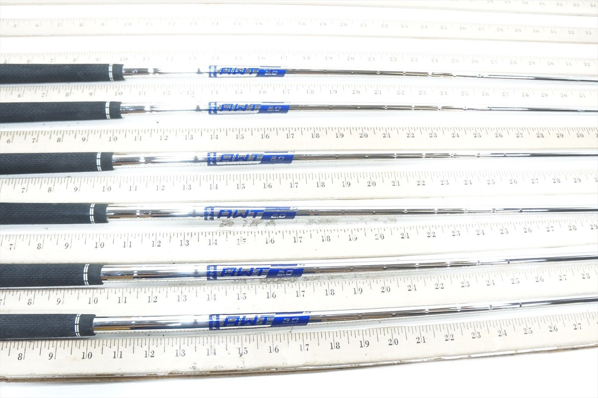 Ping Awt 2.0 S 105g Stiff 34