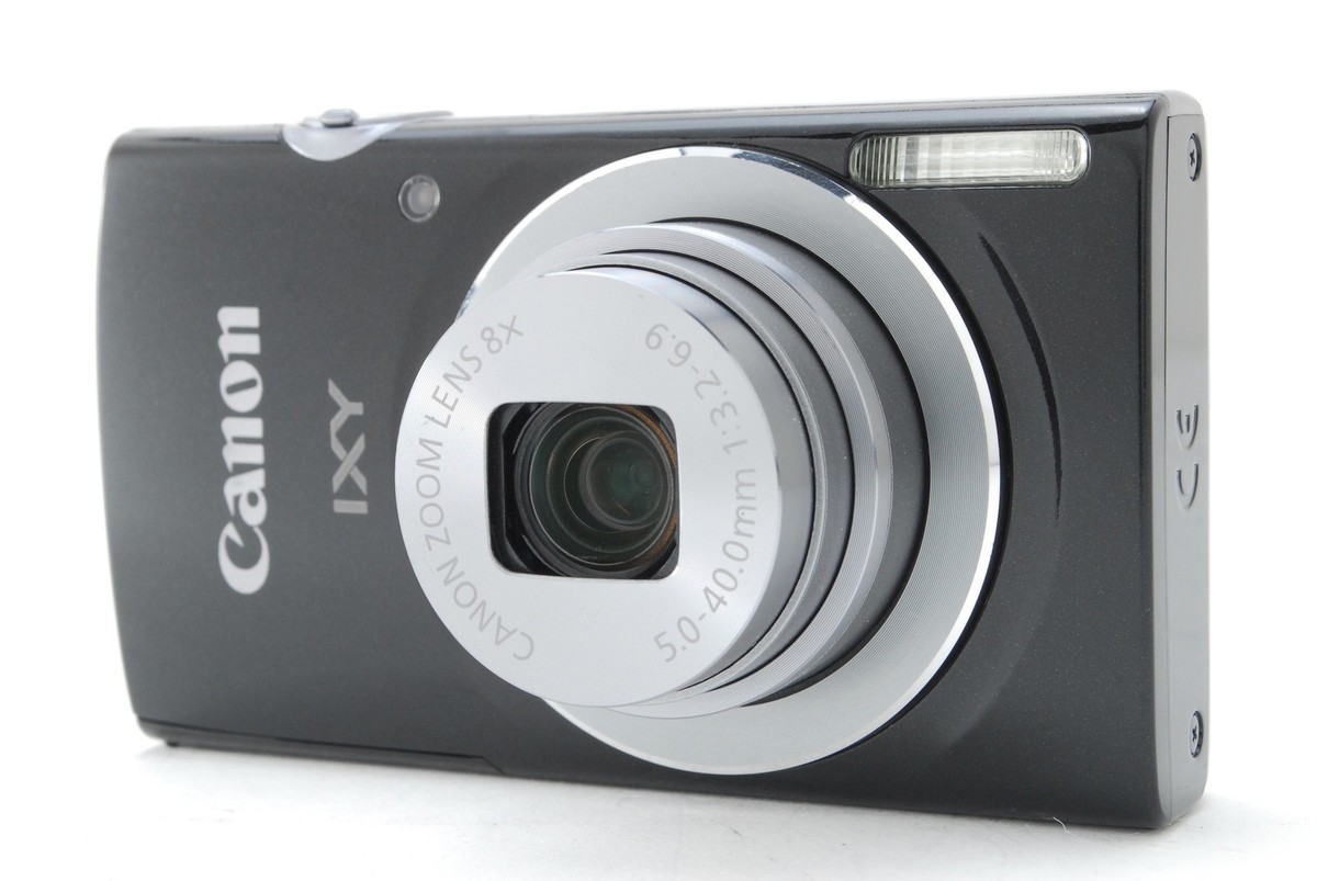 Canon IXY PC1353 5.9-17.9mm 1:3.2-5.8 【公式通販】
