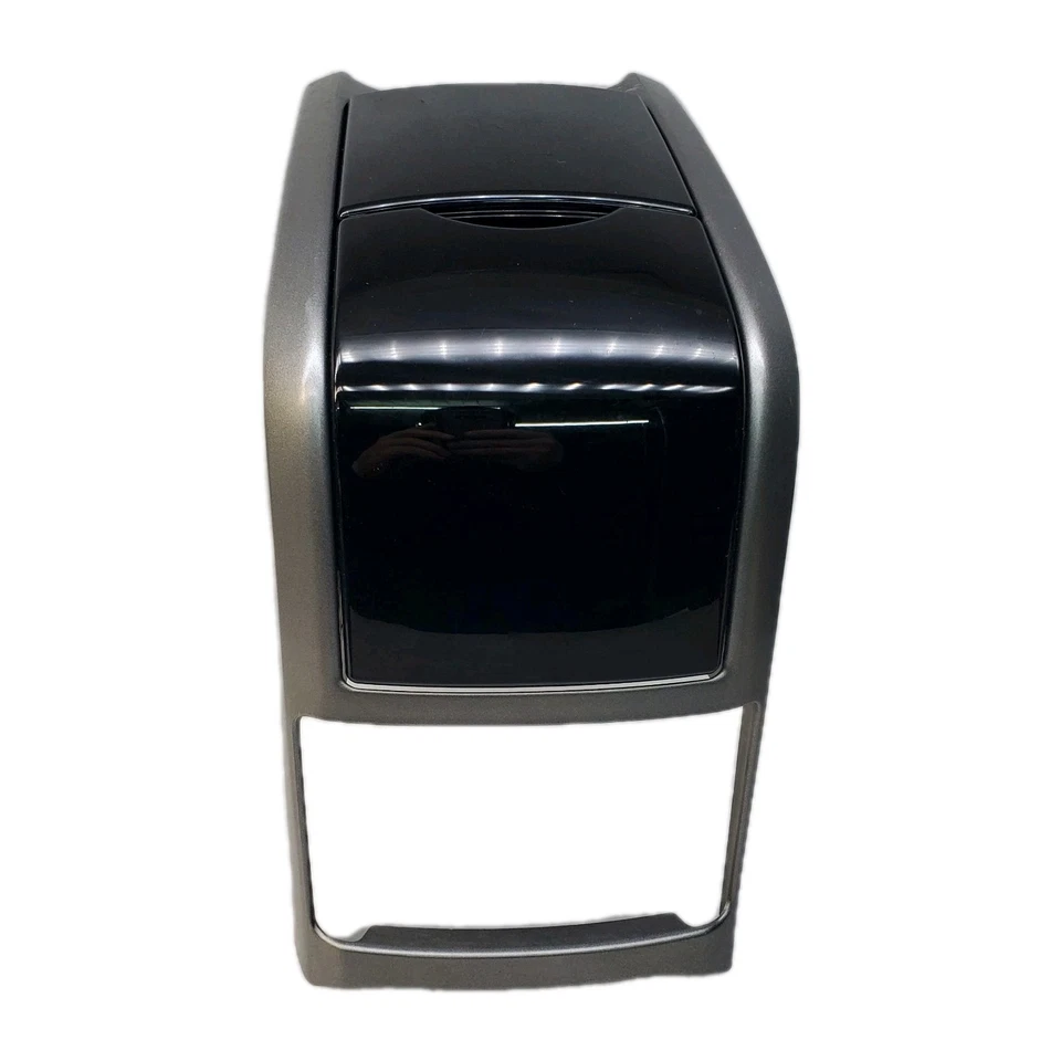 Portavasos Toyota Prius 2004-2009 consola central OEM 1A8C1-009G Foto 2 de 4