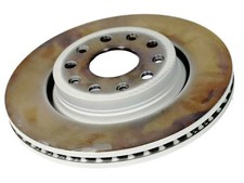For 2022-2023, 2026 Jeep Wrangler Brake Rotor Front Mopar 54115DVVX