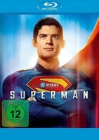 Superman | Jerry Siegel (U. A.) | Deutsch | Blu-Ray Disc | 2025