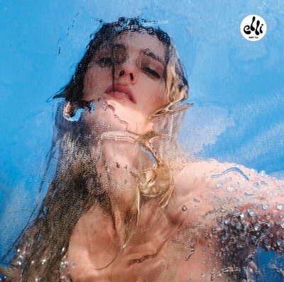 Elli - Elli (LP)    Vinyl LP  *NEU*OVP*