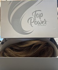 Fizz Hair Topper Color Light Bernstein Ellen ...