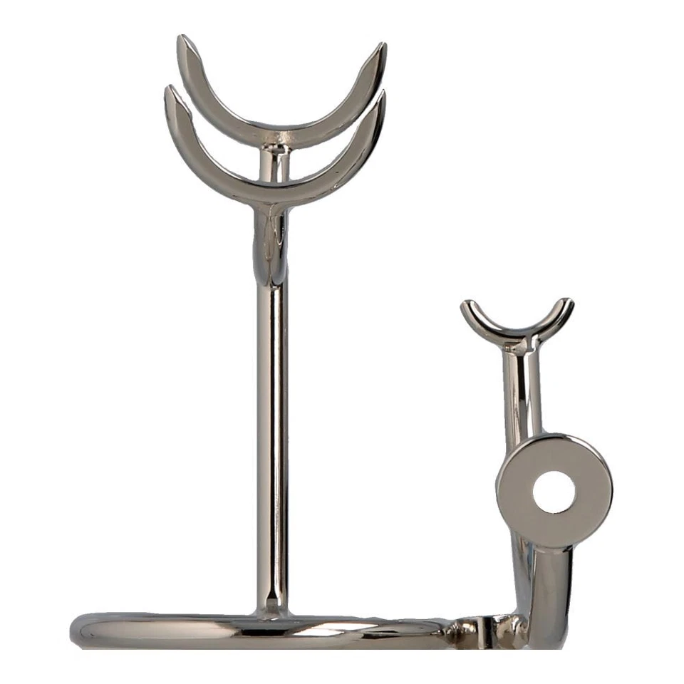 Erbe Solingen Halter - Pinsel- und Rasierhalter groß 1-Stück