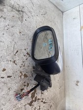 Retroviseur gauche (ou coque) Jaguar XF