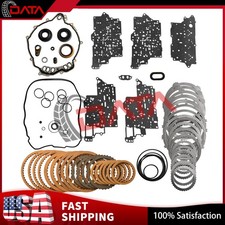 Auto Transmission Master Rebuild Kit 6t70e 6t75e For Buick Cadillac Chevrolet Us