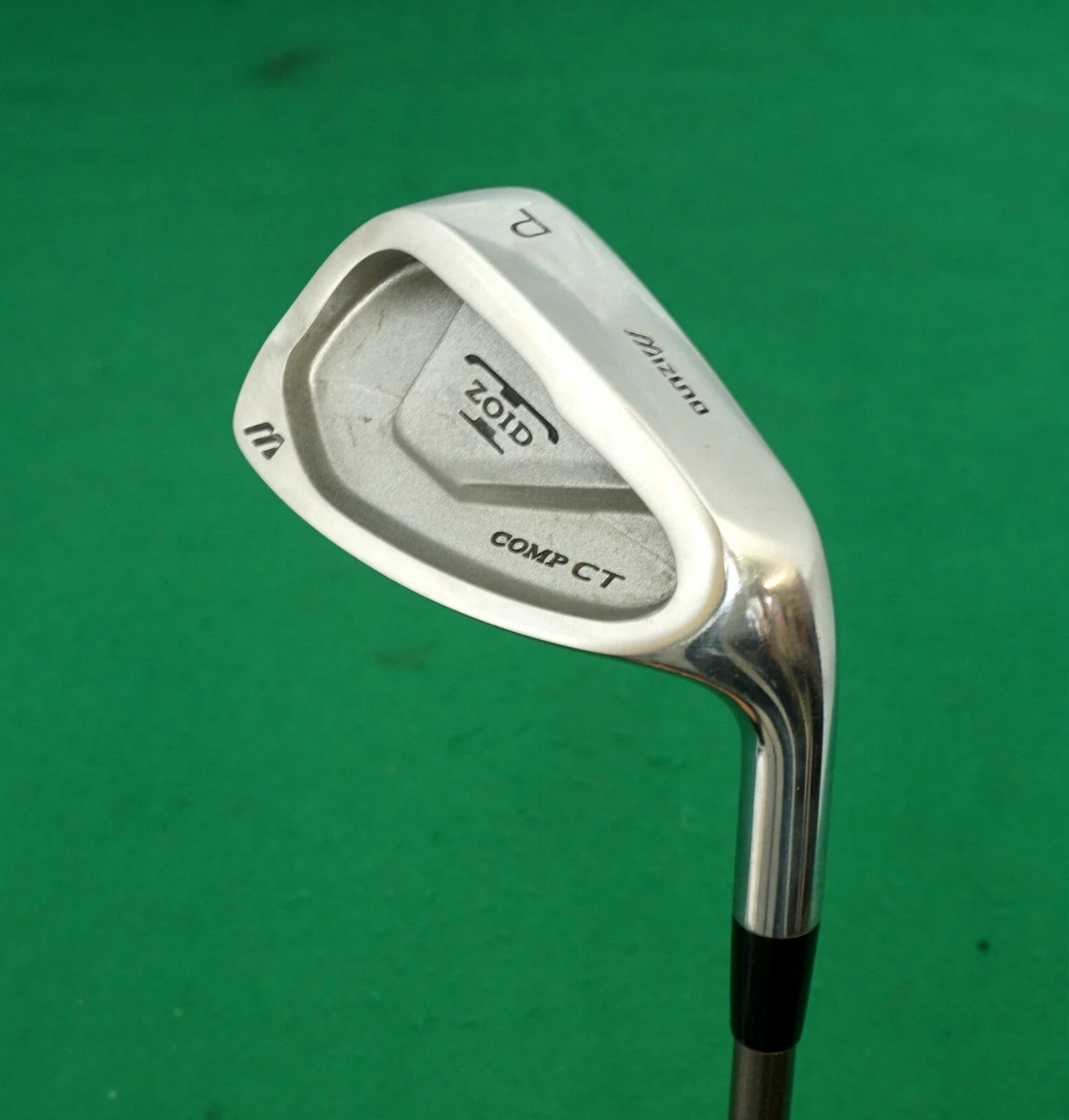Mizuno zoid comp store ct