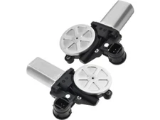 Front Autopart Premium Window Motor Set fits Scion xB 2004-2006 Base 45ZYCZ