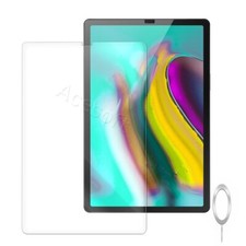 9H Tempered Glass Screen Protector for Samsung Galaxy Tab S5e 10.5" SM-T727A USA