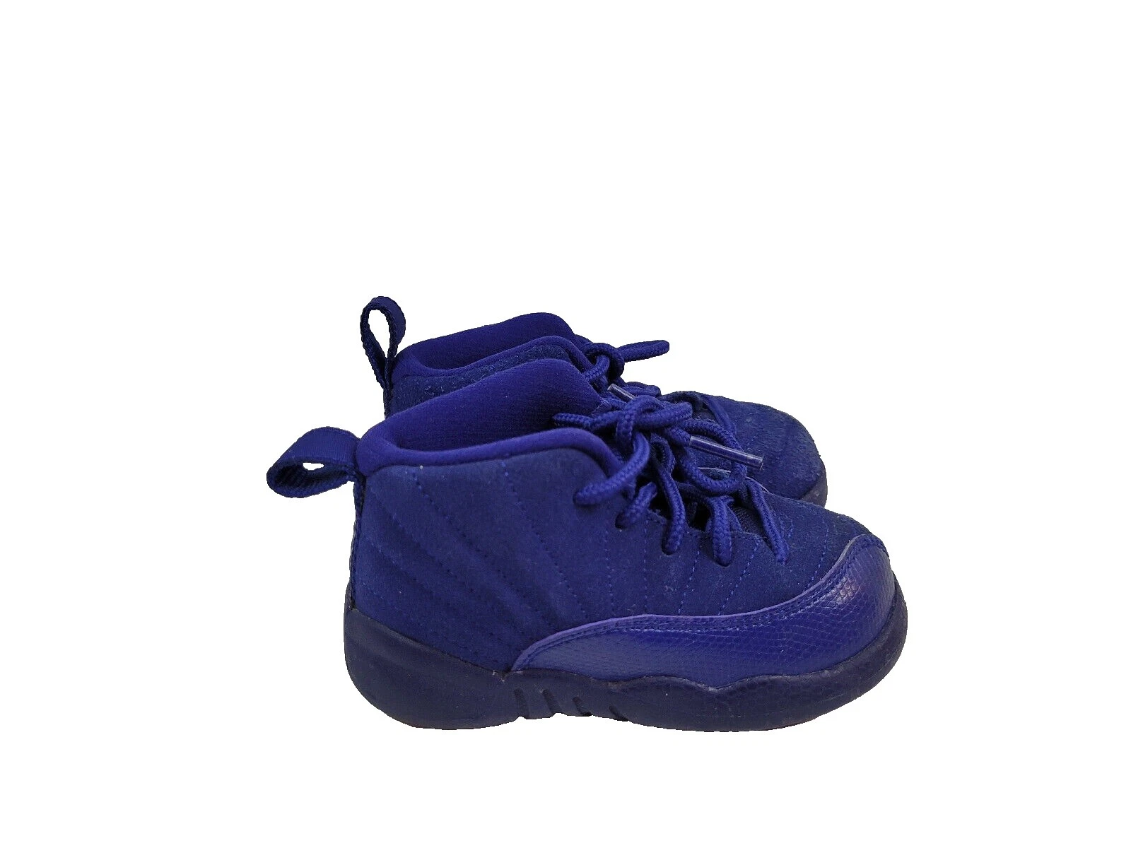 Nike Baby Suede 7 US Shoe