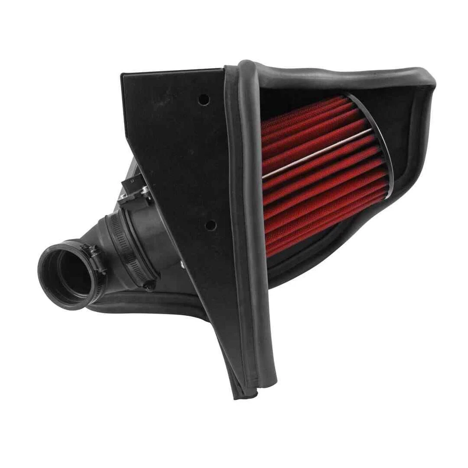 Sistema de admisión de aire frío AEM 21-750 para Audi A4 A5 2013-2016 2,0 L L L4 gasolina Foto 4 de 4