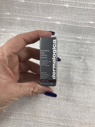 Suero Dermalogica Dynamic Skin Retinol 0,1 oz/3 ml TAMAÑO DE VIAJE - Imagen 4 de 9