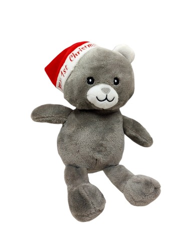 gray teddy bear walmart