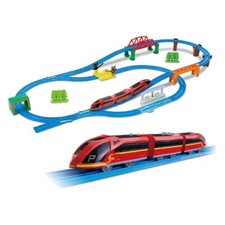 Takara Tomy Plarail Best Selection Set 2024 JAPAN OFFICIAL