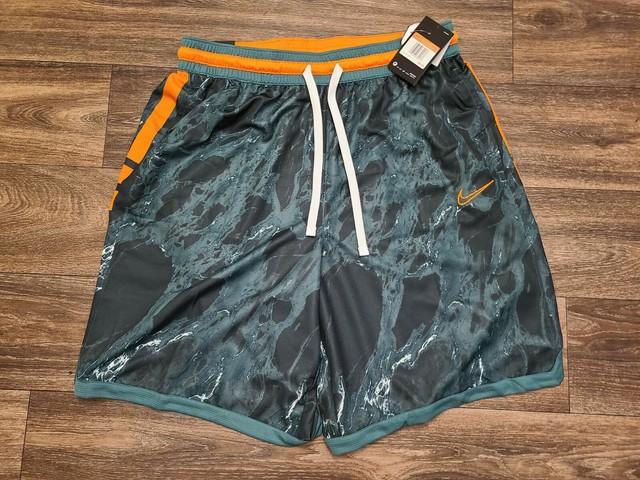 nike marble basketball shorts