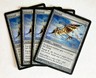Kitesail (4) Worldwake NM MTG Magic the Gathering