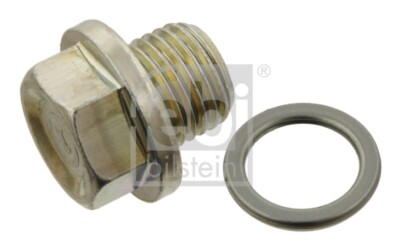 Febi BILSTEIN schraube Ölablaß 30269 MITSUBISHI VOLVO online  