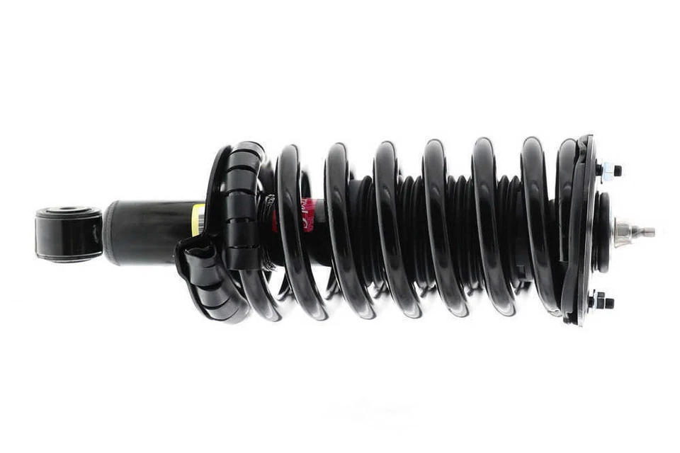 Стойка подвески и пружина катушки подходят для Nissan Titan KYB 2004-2014 годов выпуска - Изображение 3 из 4