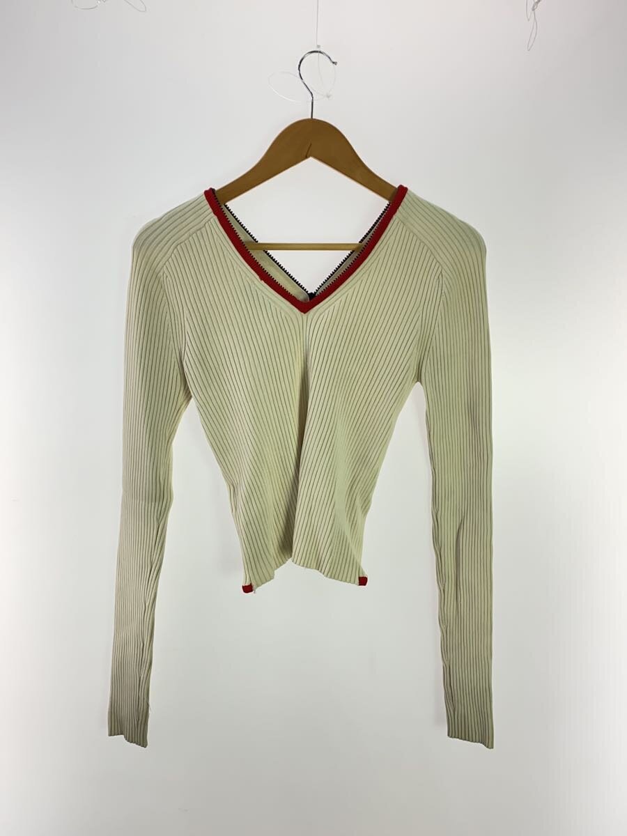 トップス 00s Diesel zip up cardigan DIESEL zip up Cardigan Tops white S | eBay