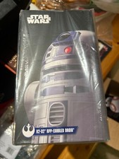 R2-D2 APP-ENABLED DROID by SPHERO, NEW /NEUF