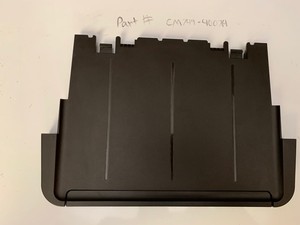 hp officejet pro 8600 output tray replacement