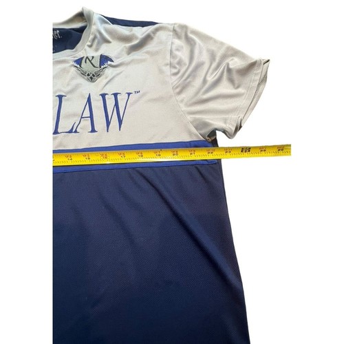 Harry Potter Ravenclaw Active Jersey XL - Picture 3 of 6